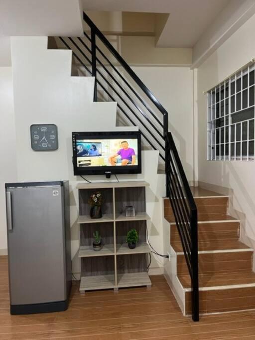 Estilo Apartment 2-Storey Clarin  Zewnętrze zdjęcie