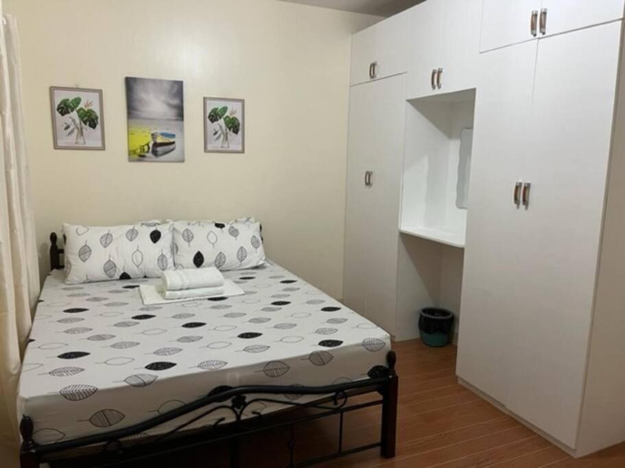 Estilo Apartment 2-Storey Clarin  Zewnętrze zdjęcie