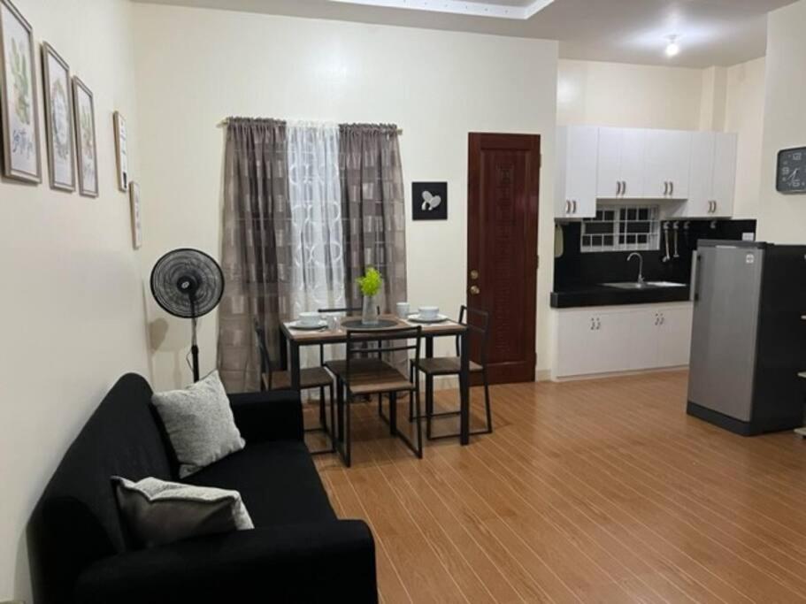 Estilo Apartment 2-Storey Clarin  Zewnętrze zdjęcie