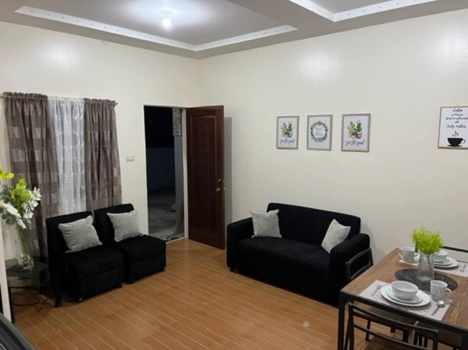 Estilo Apartment 2-Storey Clarin  Zewnętrze zdjęcie