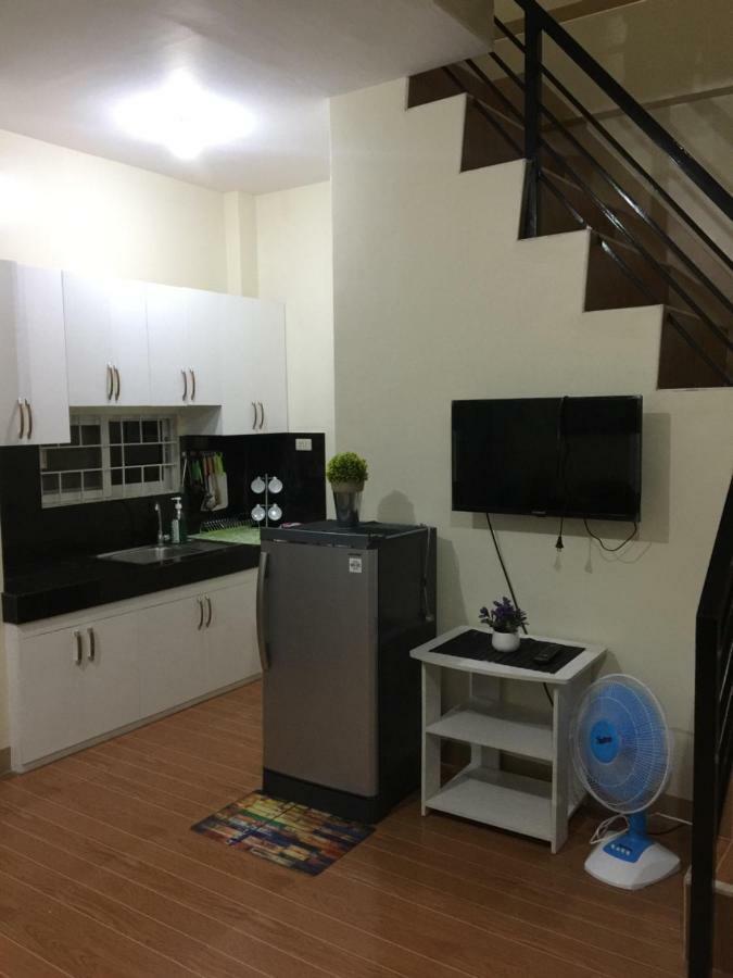 Estilo Apartment 2-Storey Clarin  Zewnętrze zdjęcie