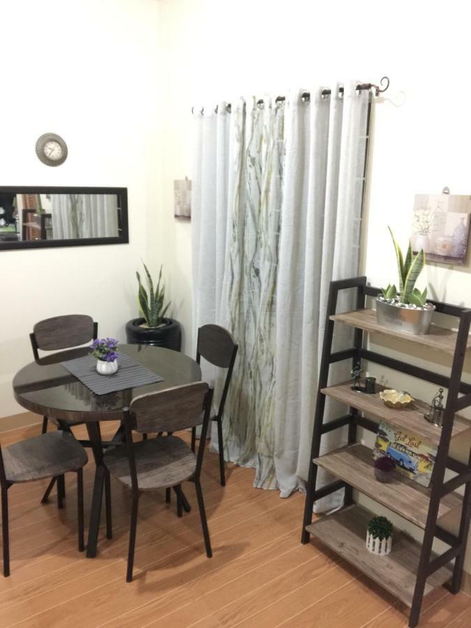 Estilo Apartment 2-Storey Clarin  Zewnętrze zdjęcie