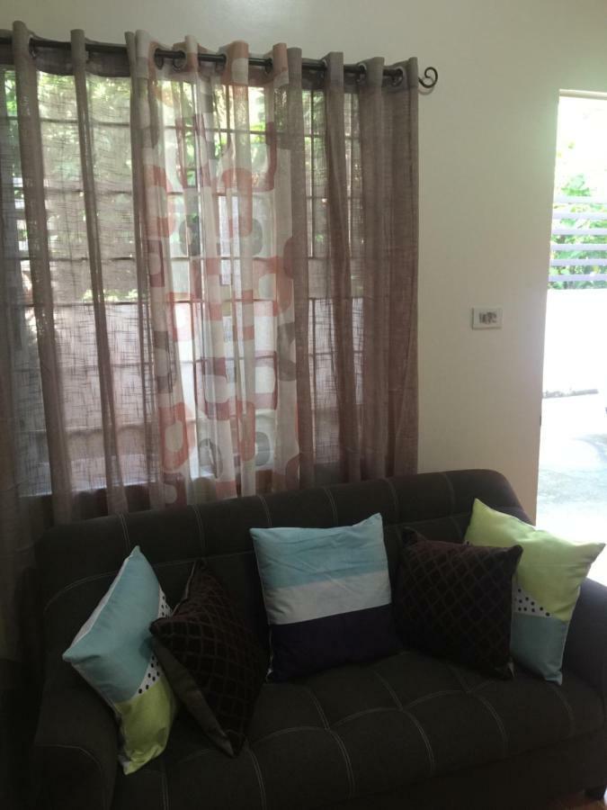Estilo Apartment 2-Storey Clarin  Zewnętrze zdjęcie