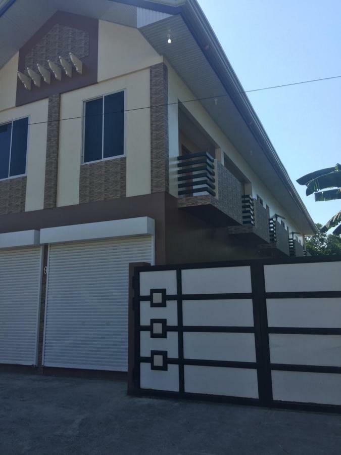 Estilo Apartment 2-Storey Clarin  Zewnętrze zdjęcie