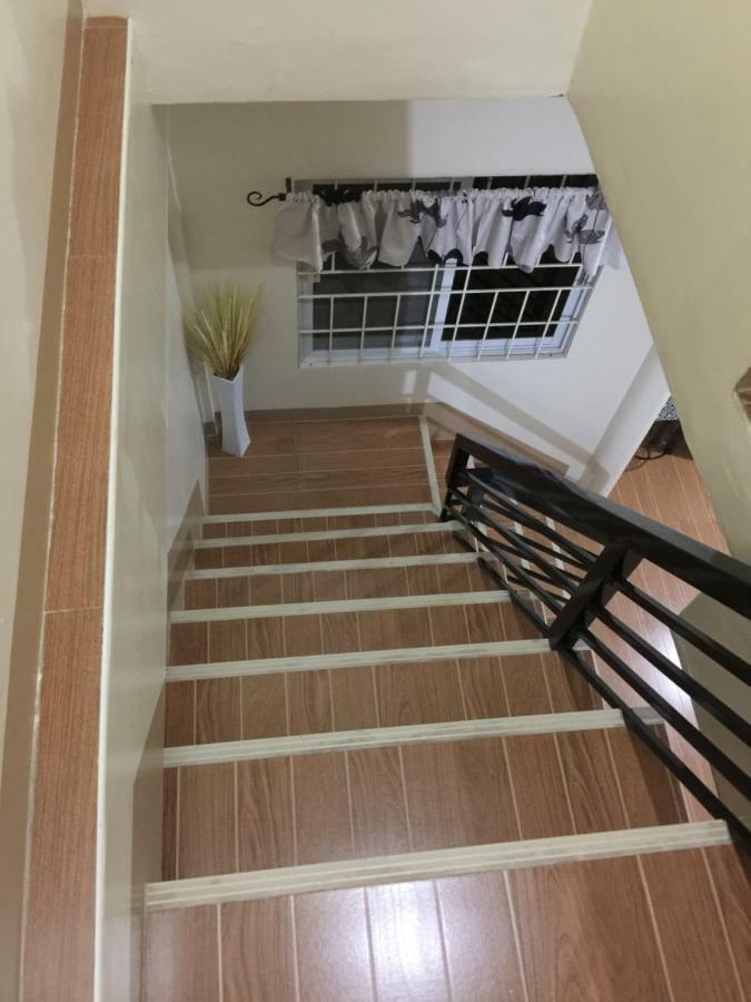 Estilo Apartment 2-Storey Clarin  Zewnętrze zdjęcie